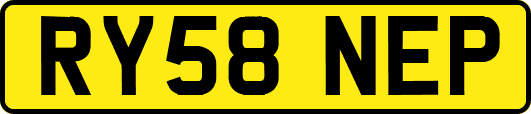 RY58NEP