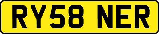 RY58NER