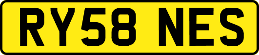 RY58NES