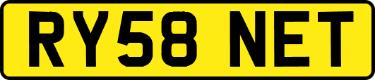 RY58NET