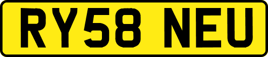RY58NEU