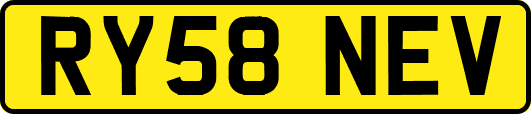 RY58NEV