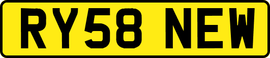 RY58NEW