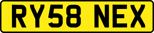 RY58NEX