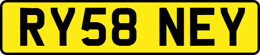 RY58NEY