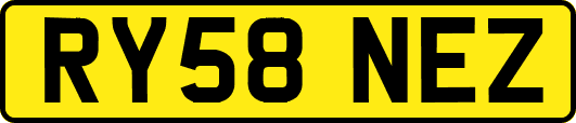 RY58NEZ