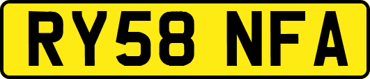 RY58NFA
