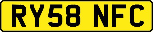RY58NFC