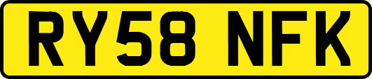 RY58NFK