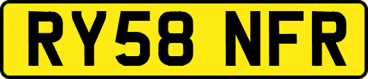 RY58NFR