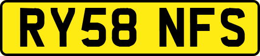 RY58NFS