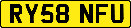RY58NFU