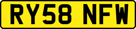 RY58NFW