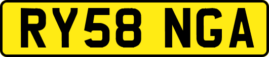 RY58NGA