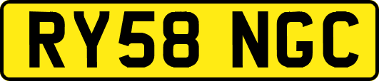 RY58NGC