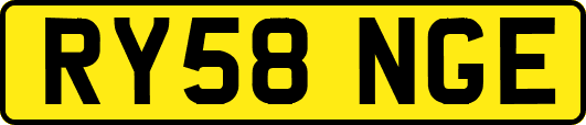 RY58NGE
