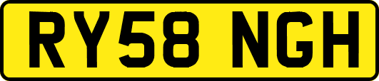 RY58NGH