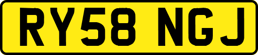 RY58NGJ