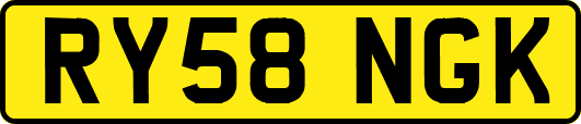 RY58NGK