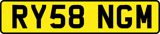 RY58NGM