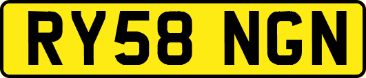 RY58NGN