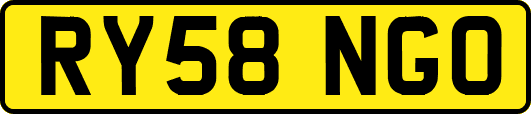 RY58NGO