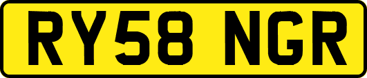 RY58NGR