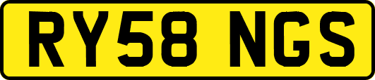 RY58NGS