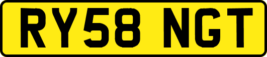 RY58NGT