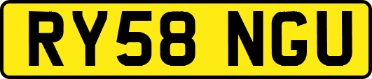 RY58NGU