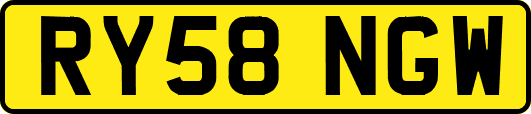 RY58NGW