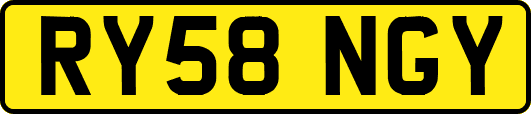 RY58NGY