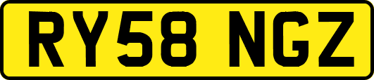RY58NGZ