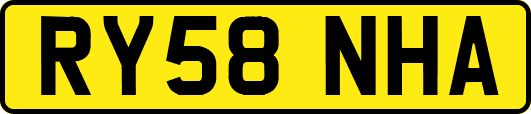 RY58NHA