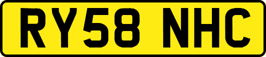 RY58NHC