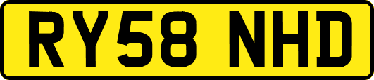 RY58NHD