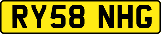 RY58NHG