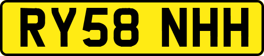 RY58NHH