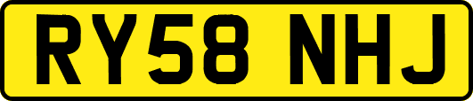 RY58NHJ