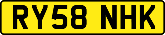 RY58NHK