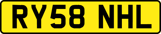 RY58NHL
