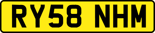 RY58NHM