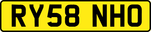RY58NHO