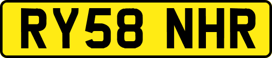 RY58NHR