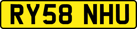 RY58NHU