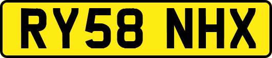 RY58NHX