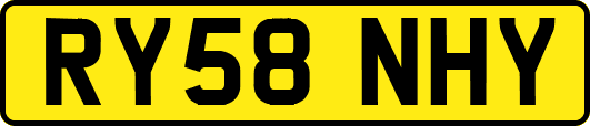 RY58NHY