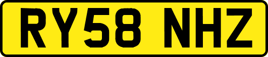 RY58NHZ