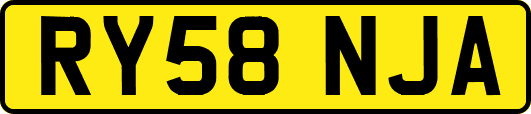 RY58NJA