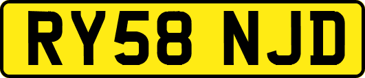 RY58NJD